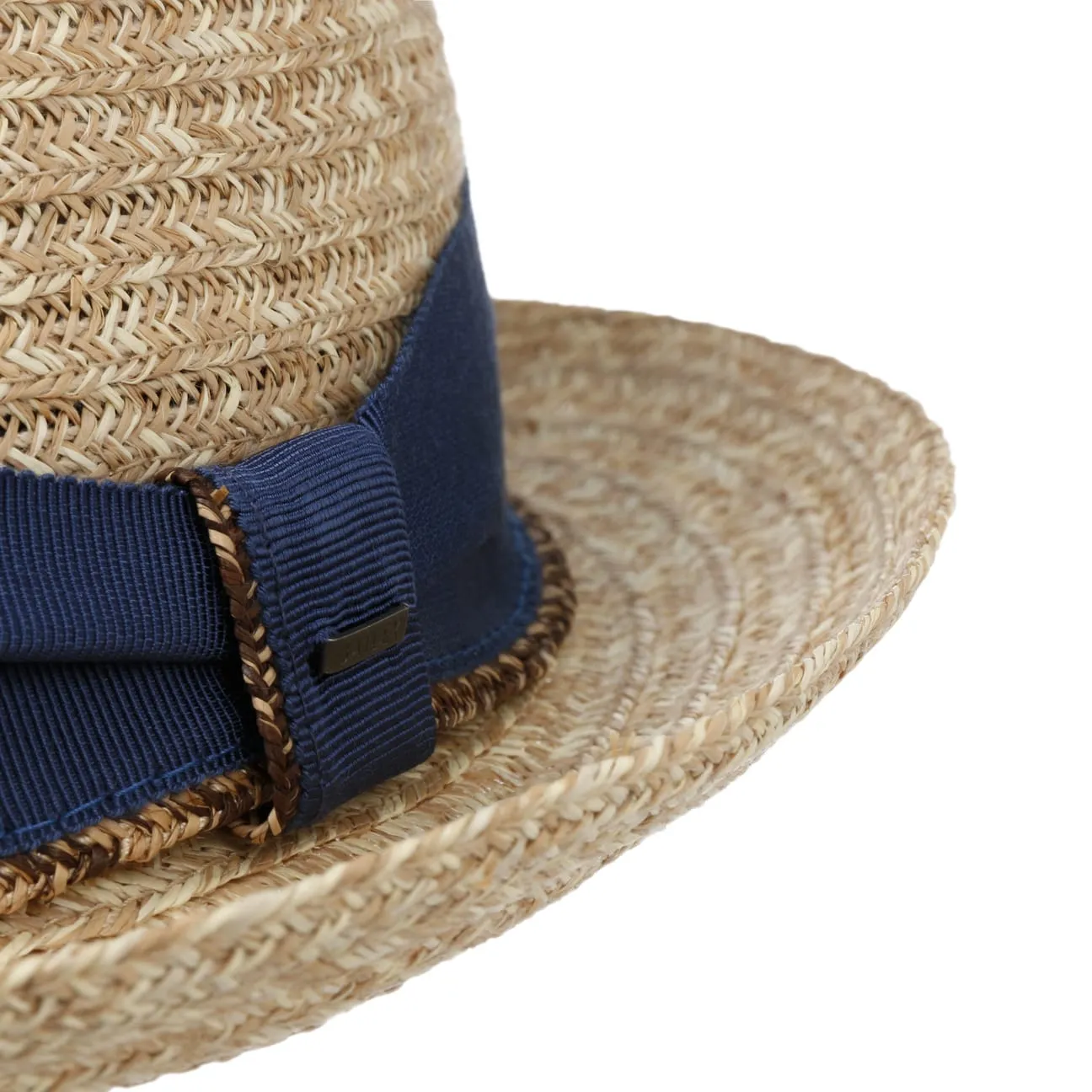 Bailey 1922 Hats Raffia Player Hat by Bailey 1922