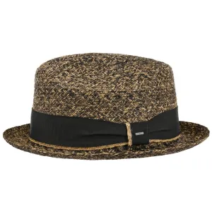 Bailey 1922 Hats Raffia Player Hat by Bailey 1922