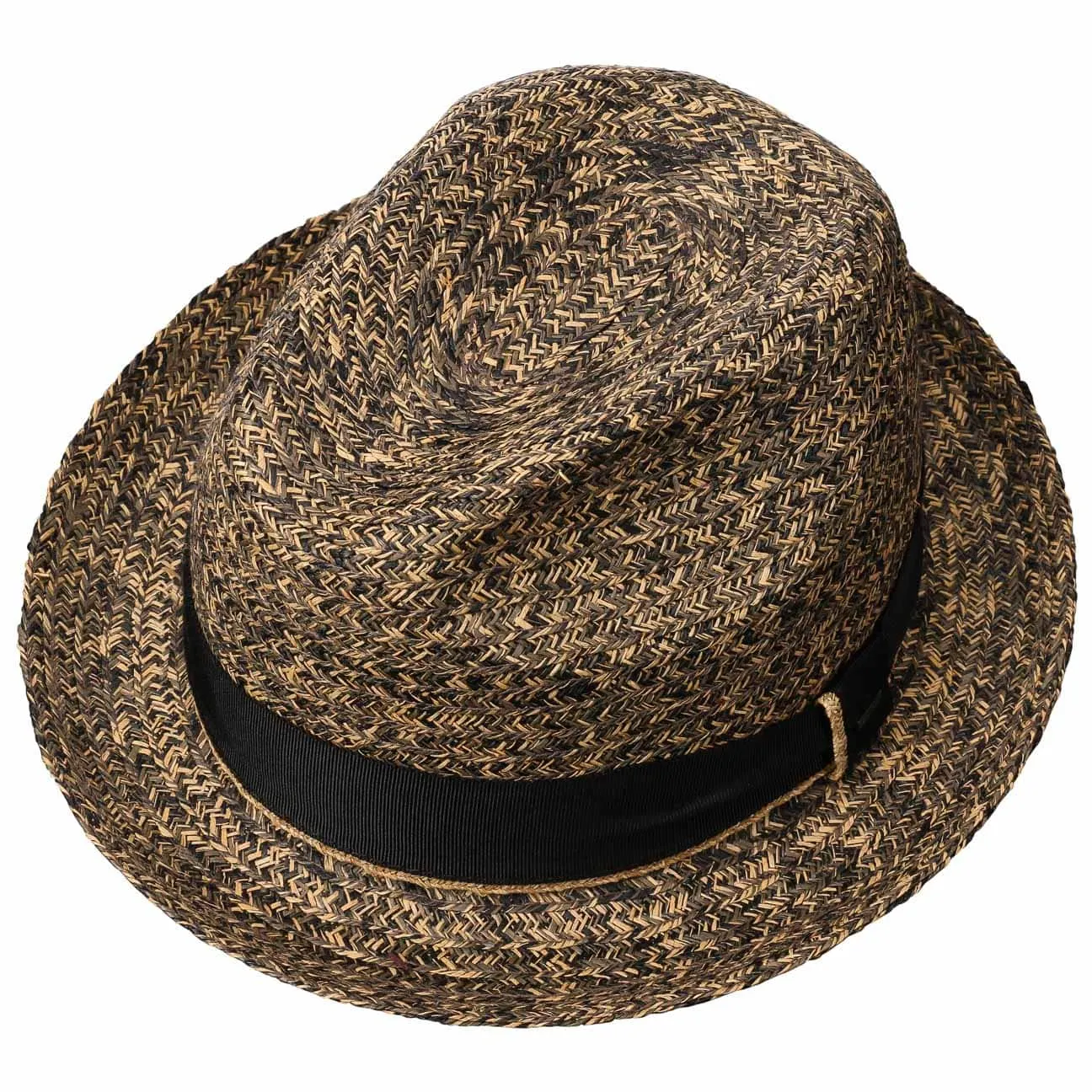 Bailey 1922 Hats Raffia Player Hat by Bailey 1922