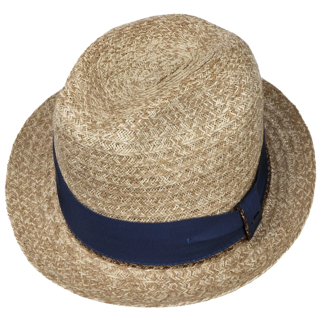 Bailey 1922 Hats Raffia Player Hat by Bailey 1922