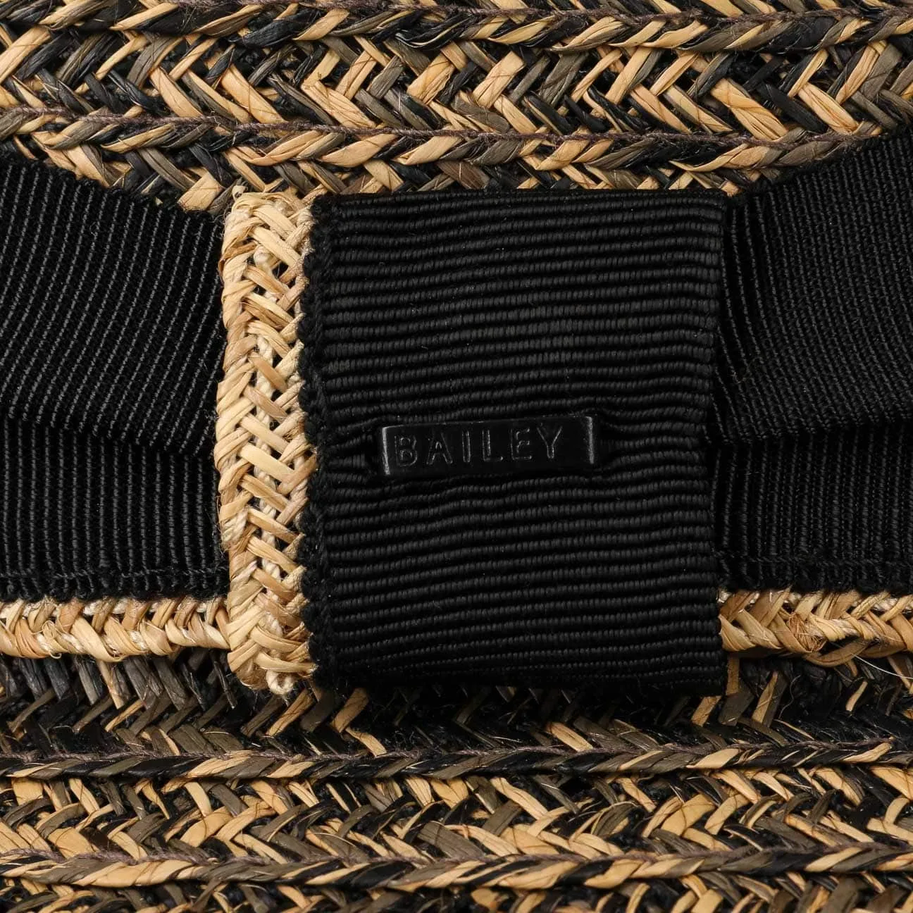 Bailey 1922 Hats Raffia Player Hat by Bailey 1922