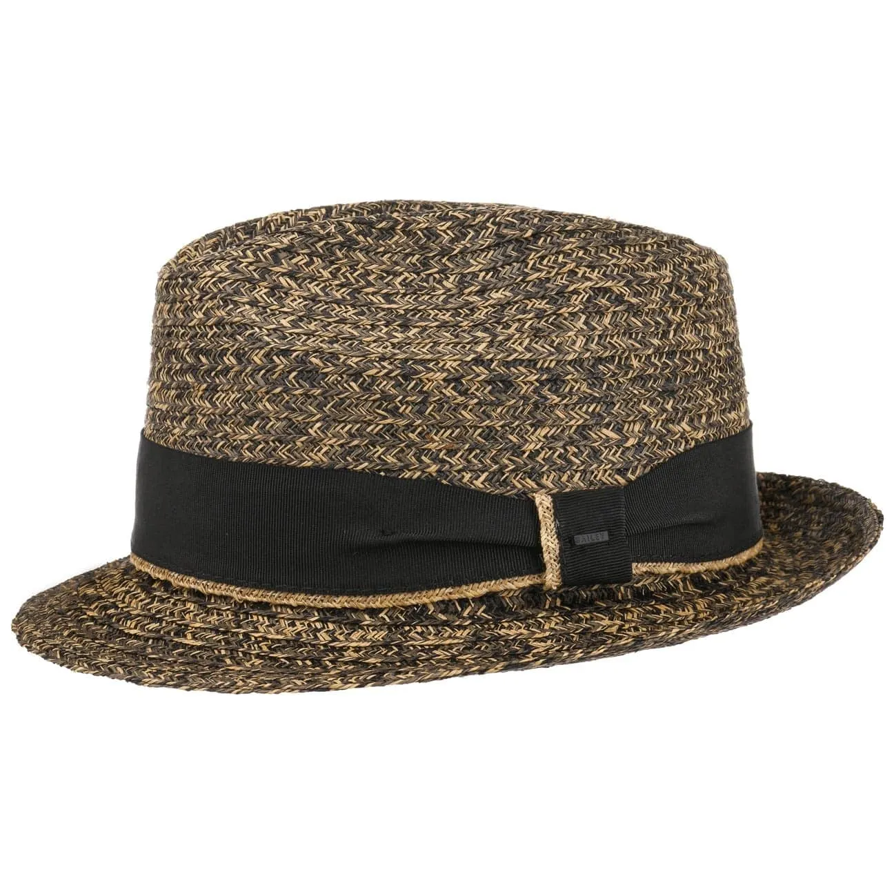 Bailey 1922 Hats Raffia Player Hat by Bailey 1922