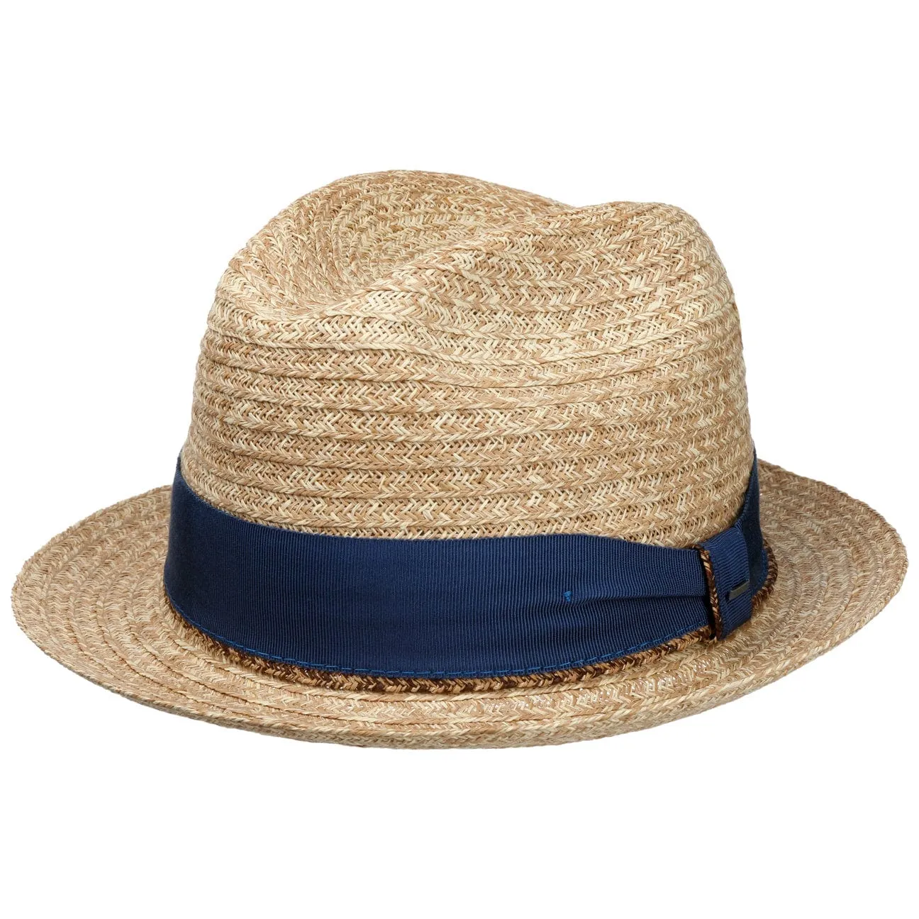 Bailey 1922 Hats Raffia Player Hat by Bailey 1922