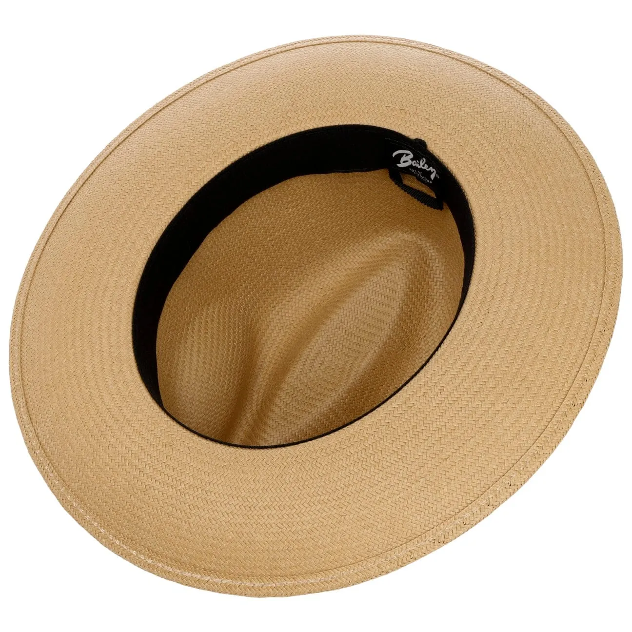 Bailey 1922 Hats Relik Litestraw Hat by Bailey 1922