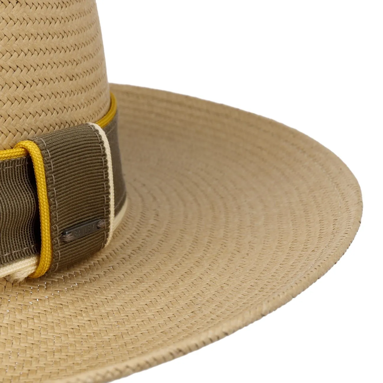 Bailey 1922 Hats Relik Litestraw Hat by Bailey 1922