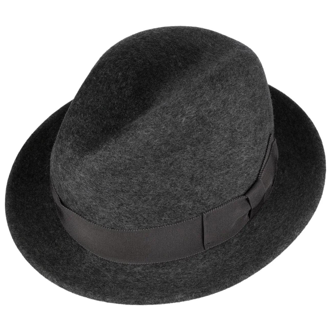 Bailey 1922 Hats Riffer LiteFelt Wool Hat by Bailey 1922