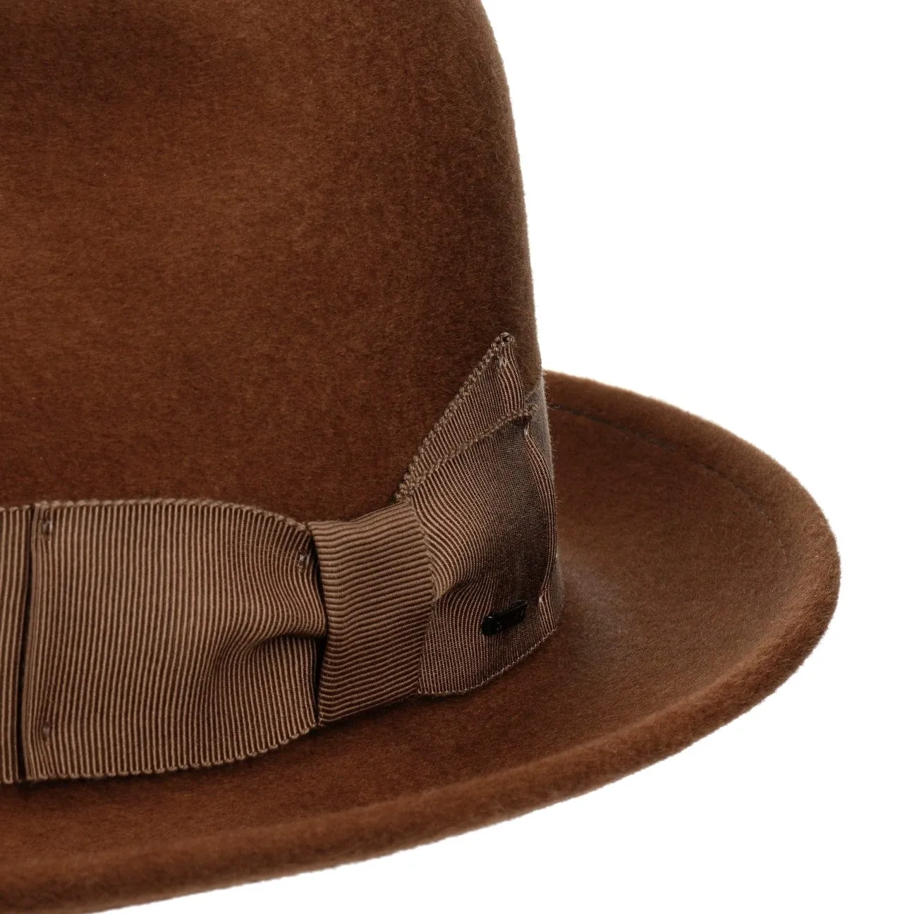 Bailey 1922 Hats Riffer LiteFelt Wool Hat by Bailey 1922
