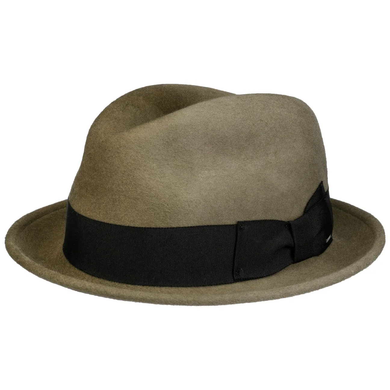 Bailey 1922 Hats Riffer LiteFelt Wool Hat by Bailey 1922