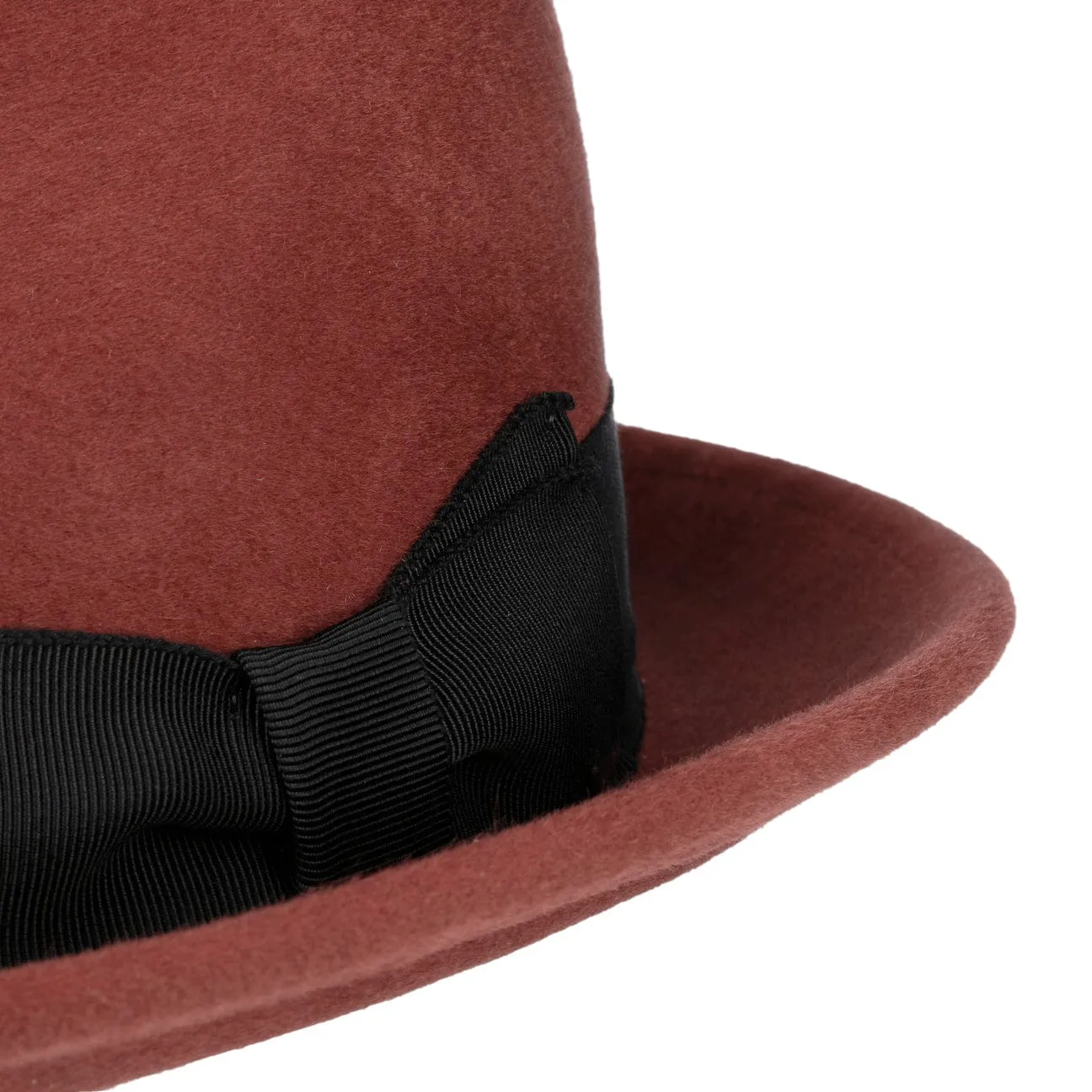 Bailey 1922 Hats Riffer LiteFelt Wool Hat by Bailey 1922