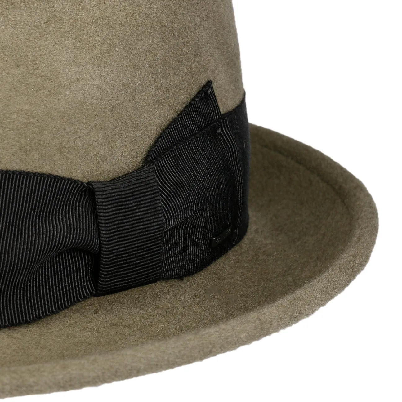 Bailey 1922 Hats Riffer LiteFelt Wool Hat by Bailey 1922