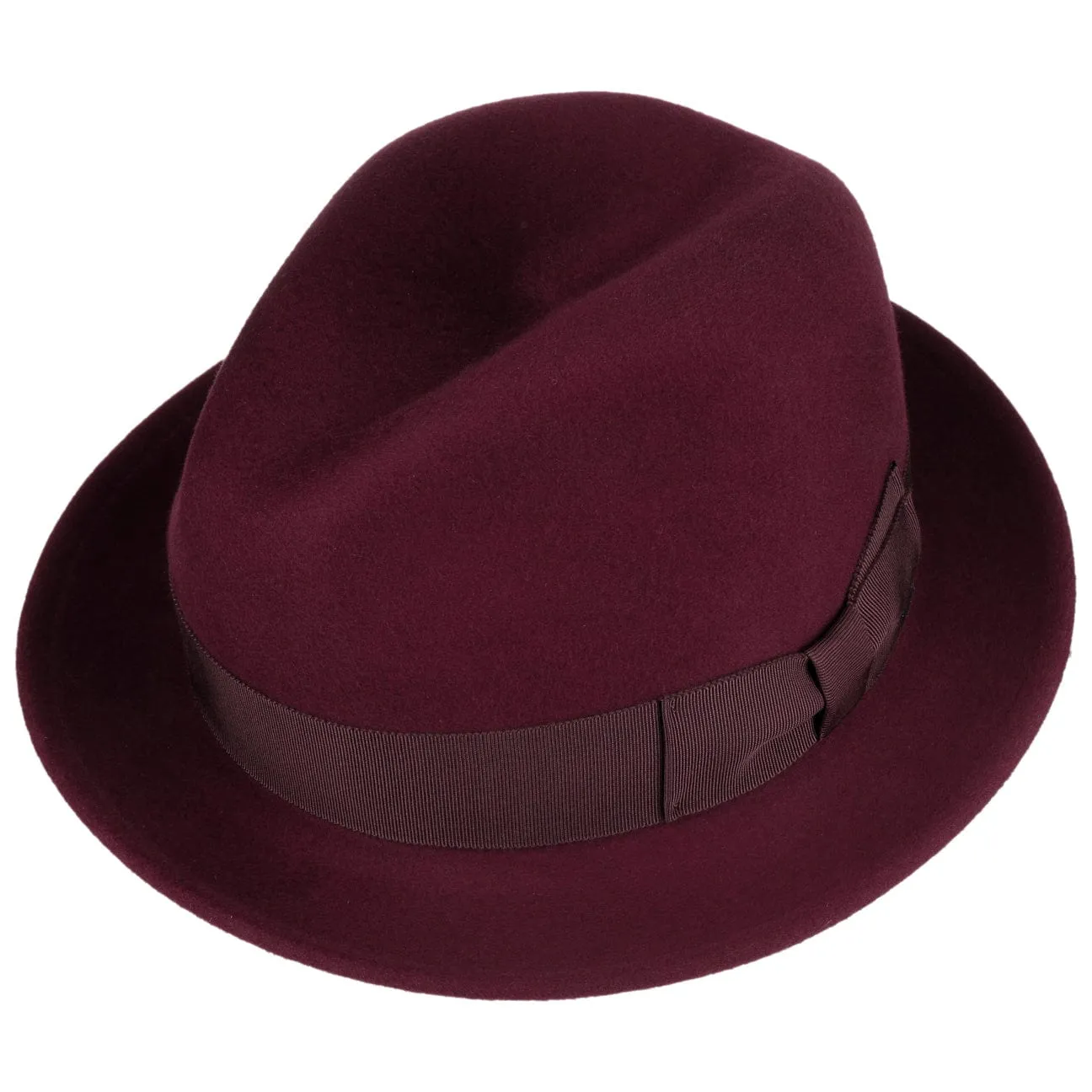Bailey 1922 Hats Riffer LiteFelt Wool Hat by Bailey 1922