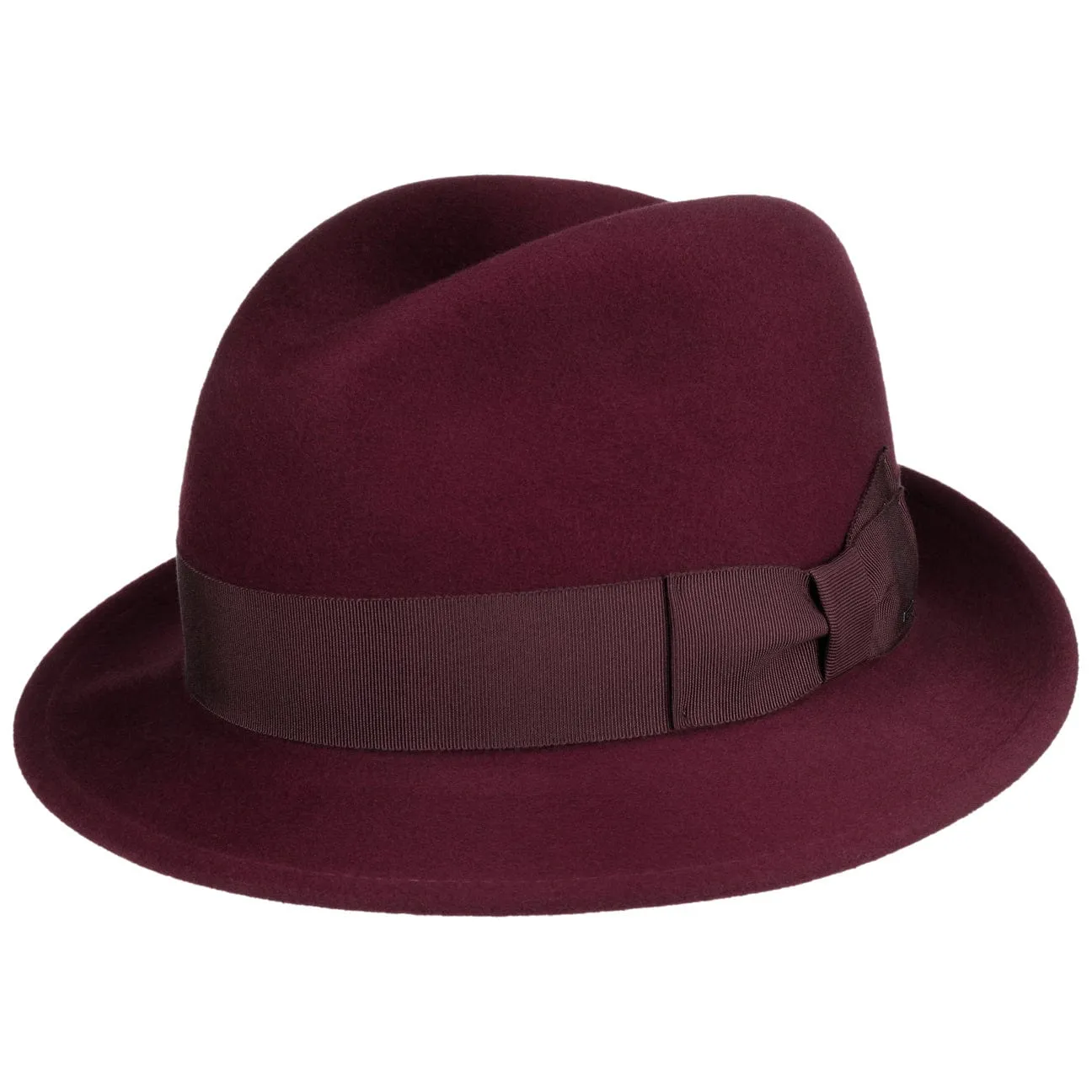 Bailey 1922 Hats Riffer LiteFelt Wool Hat by Bailey 1922