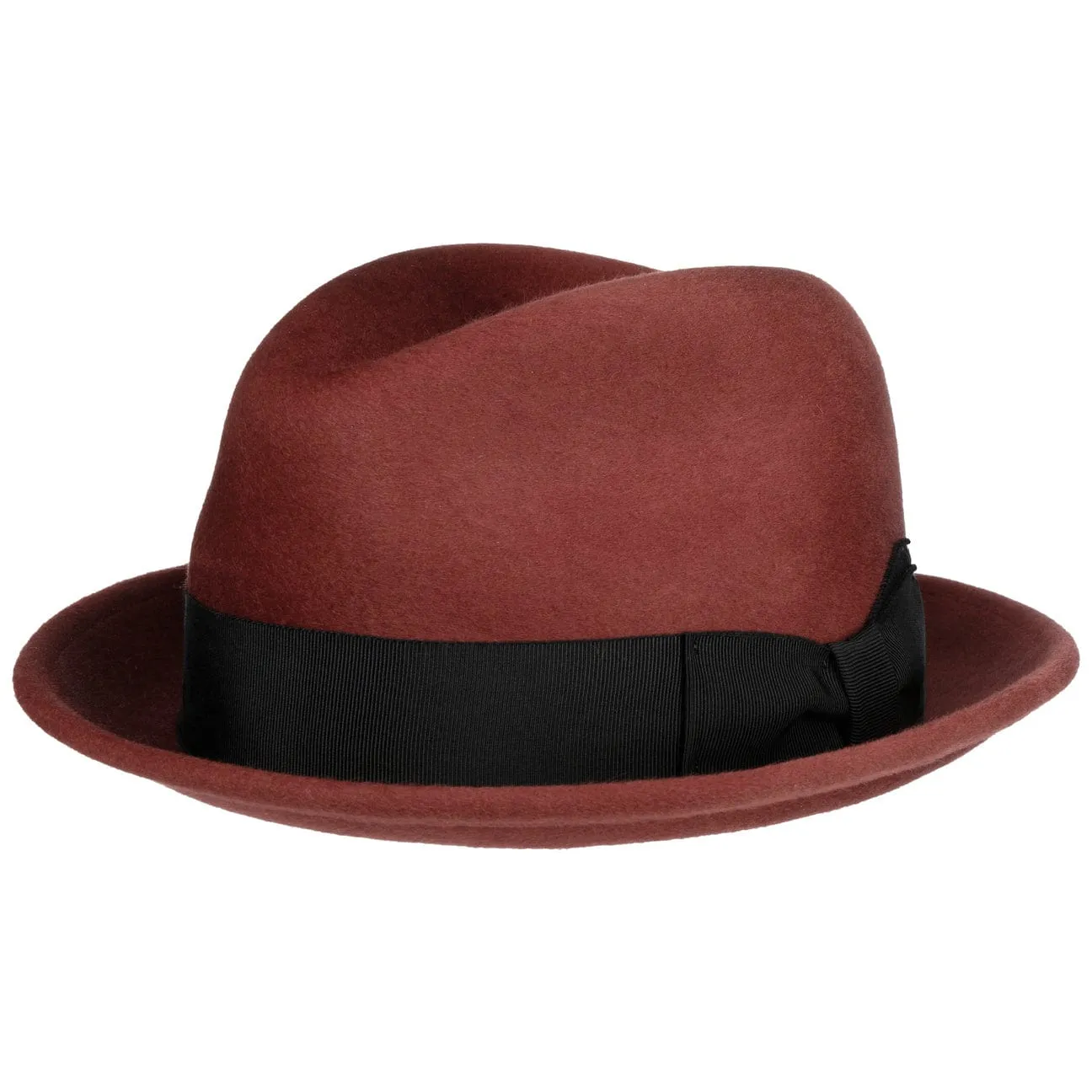 Bailey 1922 Hats Riffer LiteFelt Wool Hat by Bailey 1922