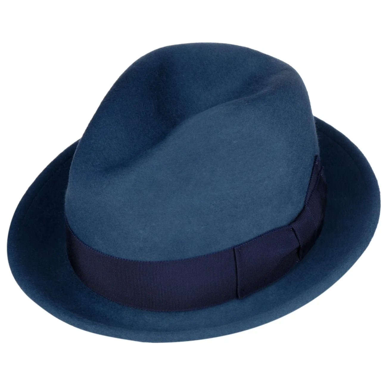 Bailey 1922 Hats Riffer LiteFelt Wool Hat by Bailey 1922
