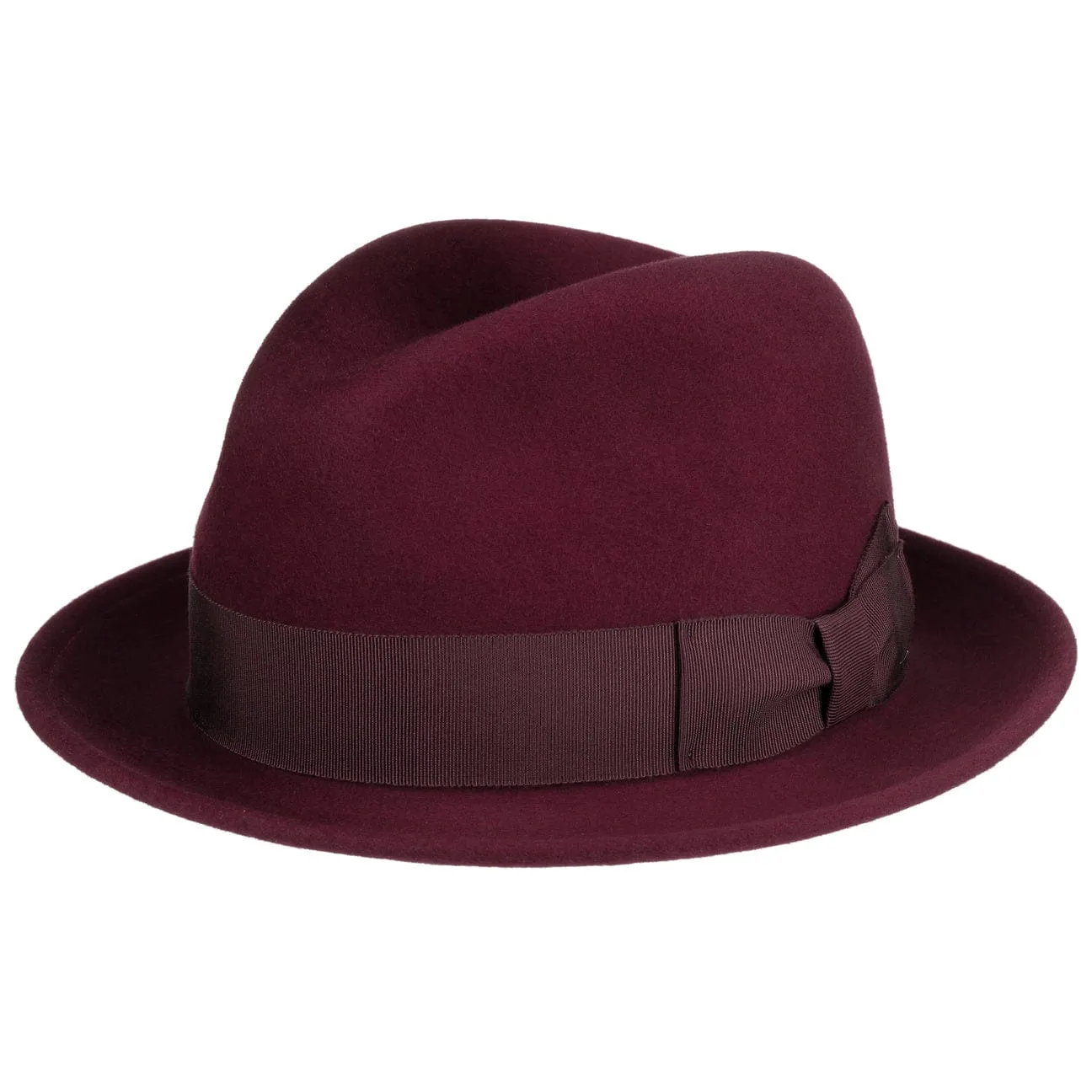 Bailey 1922 Hats Riffer LiteFelt Wool Hat by Bailey 1922
