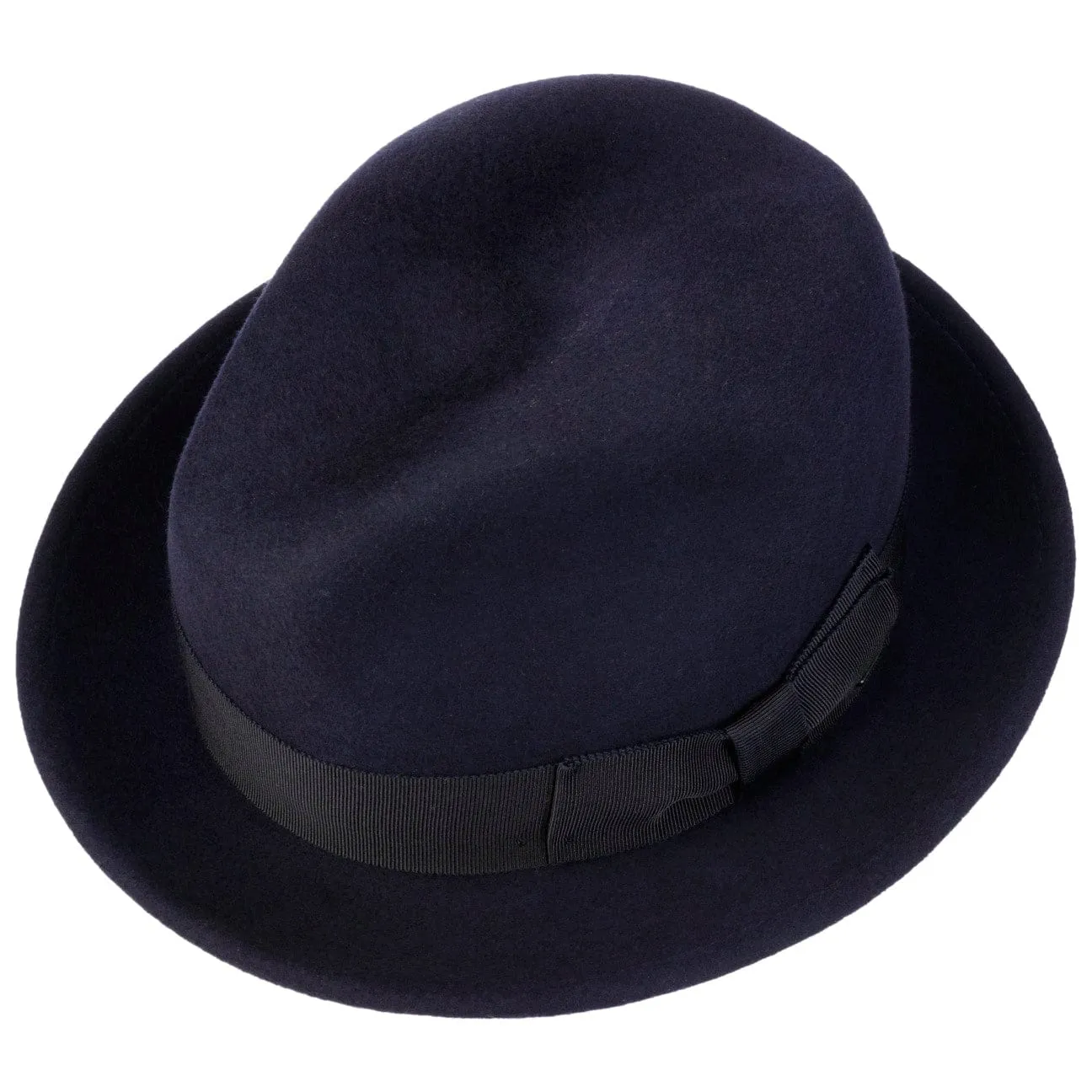 Bailey 1922 Hats Riffer LiteFelt Wool Hat by Bailey 1922