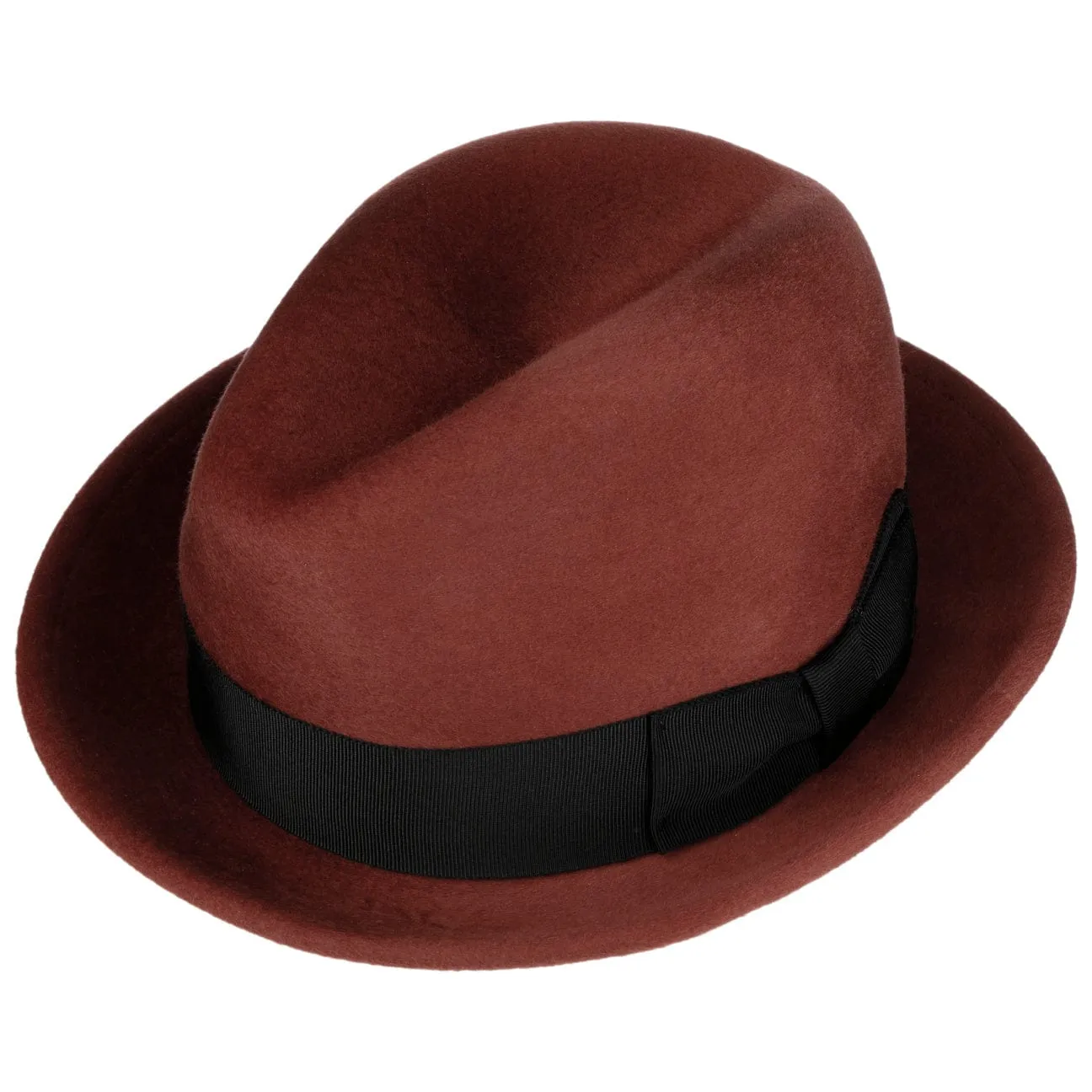 Bailey 1922 Hats Riffer LiteFelt Wool Hat by Bailey 1922