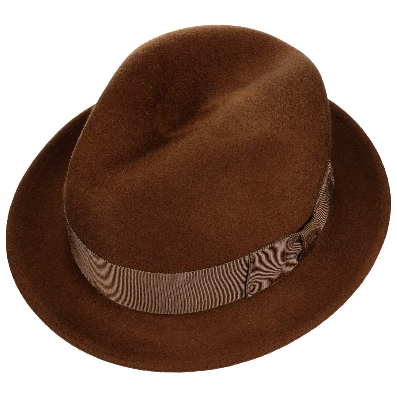 Bailey 1922 Hats Riffer LiteFelt Wool Hat by Bailey 1922
