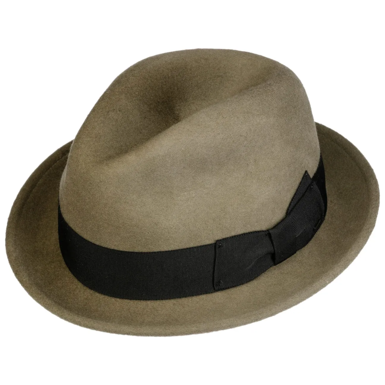 Bailey 1922 Hats Riffer LiteFelt Wool Hat by Bailey 1922