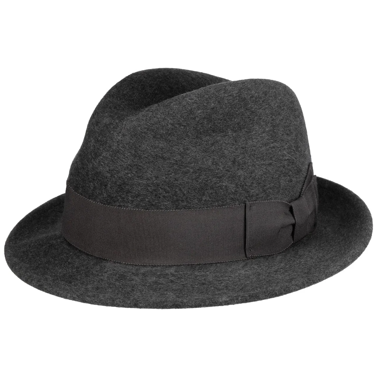 Bailey 1922 Hats Riffer LiteFelt Wool Hat by Bailey 1922