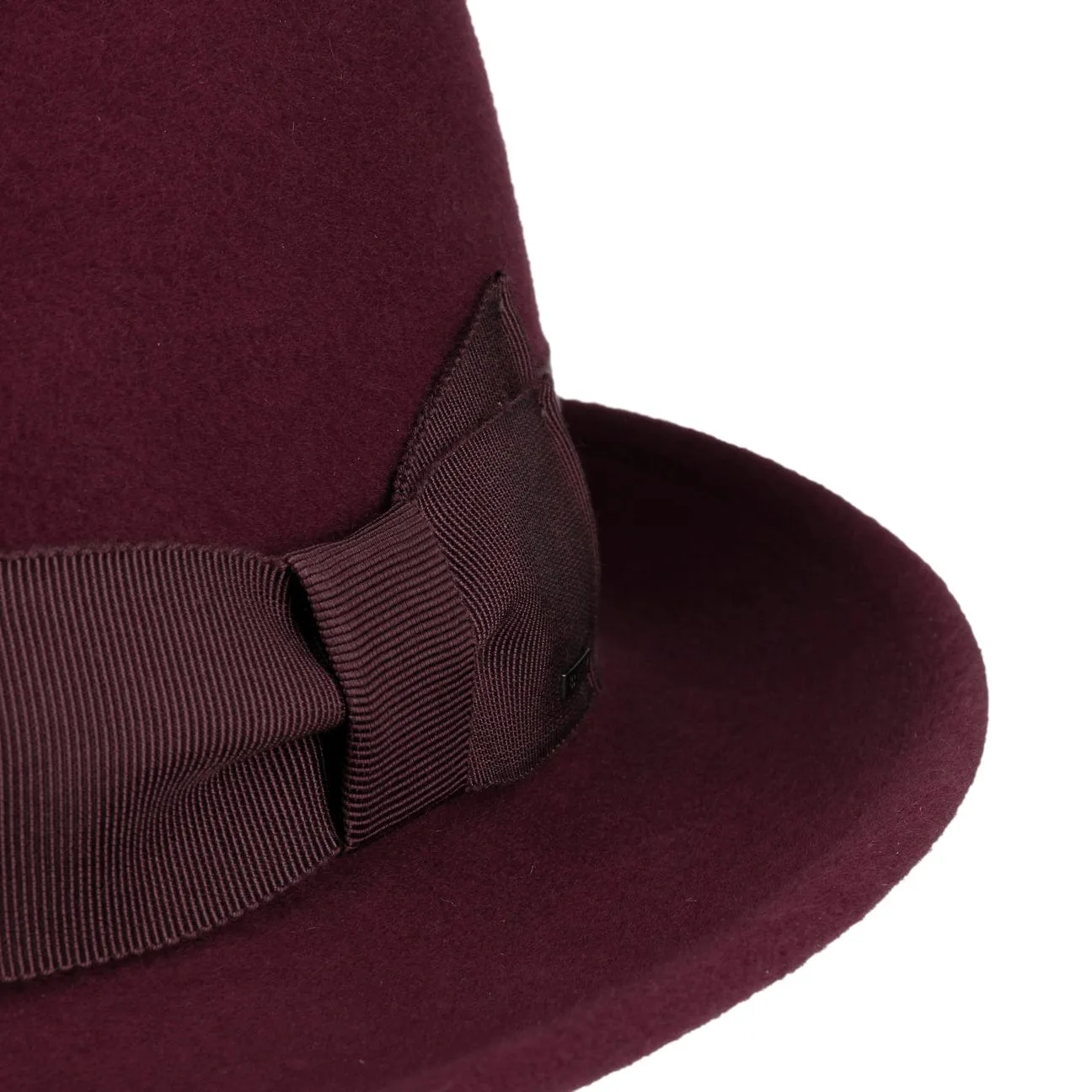 Bailey 1922 Hats Riffer LiteFelt Wool Hat by Bailey 1922