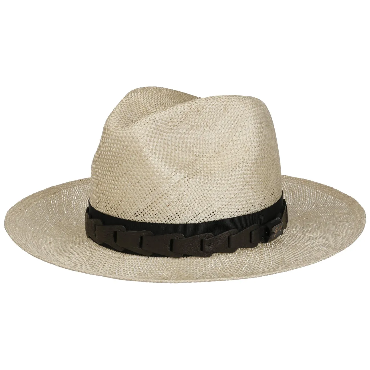 Bailey 1922 Hats Rundle Straw Hat by Bailey 1922