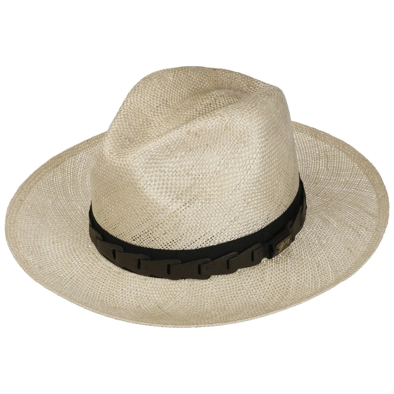 Bailey 1922 Hats Rundle Straw Hat by Bailey 1922