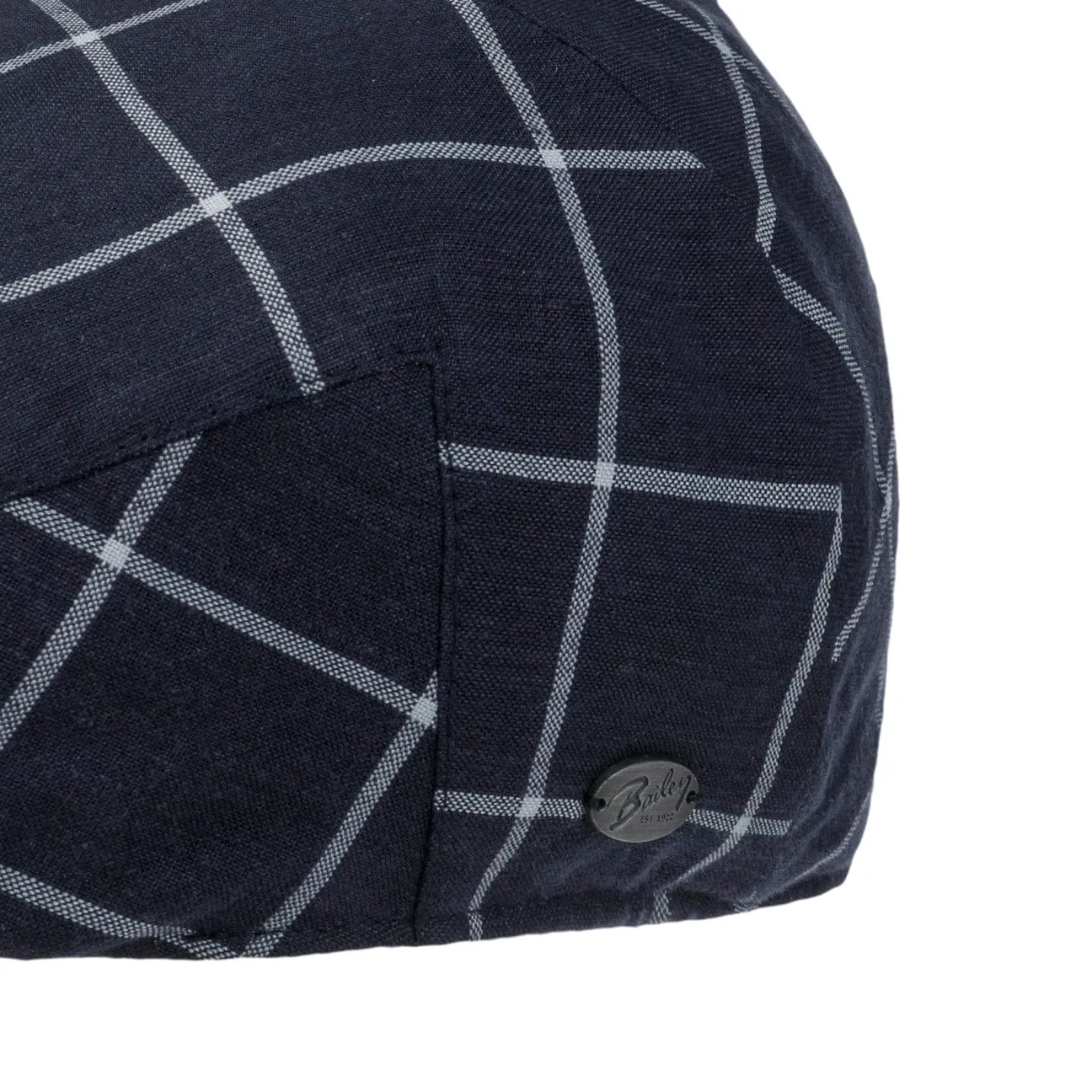 Bailey 1922 Hats Shirin Flat Cap by Bailey 1922