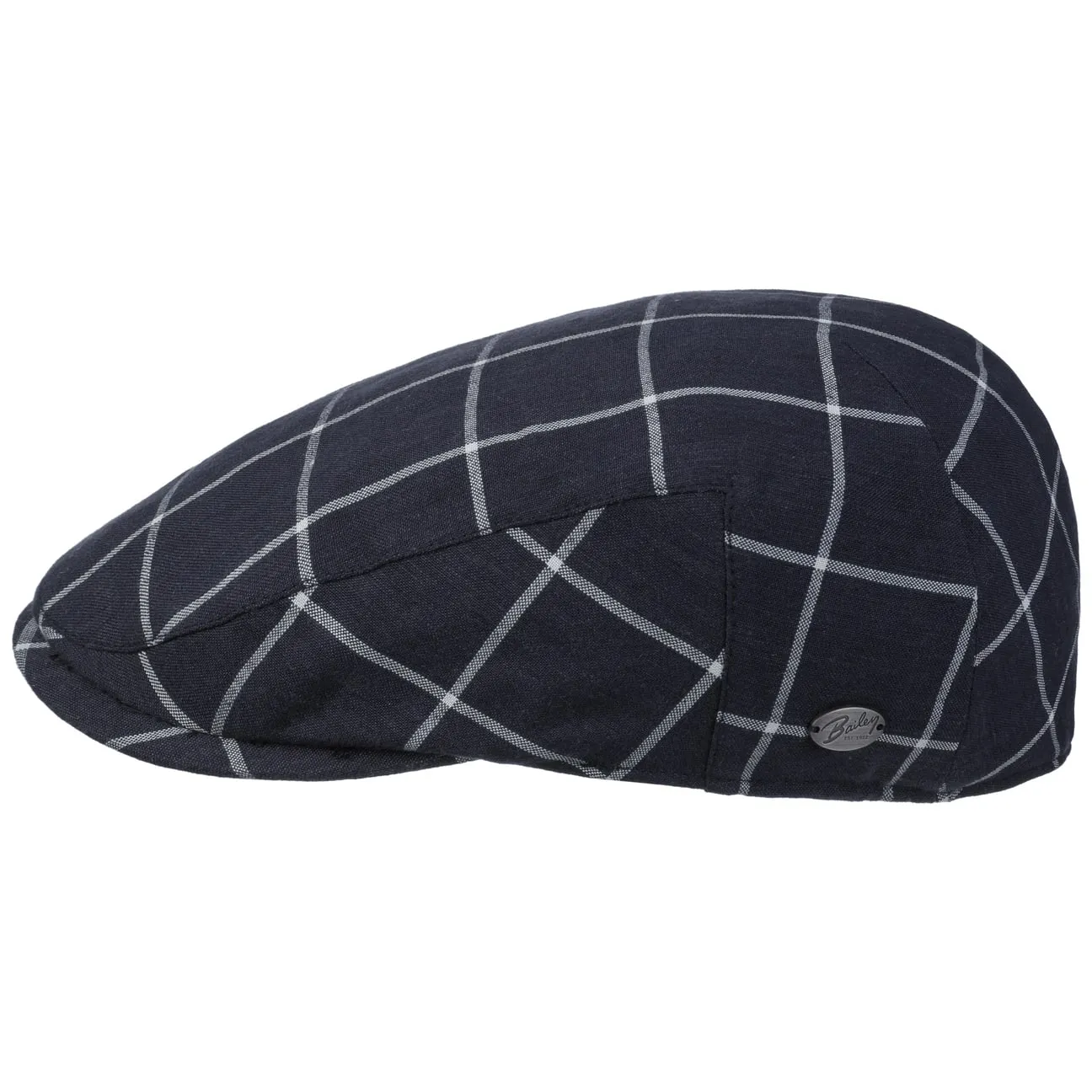 Bailey 1922 Hats Shirin Flat Cap by Bailey 1922