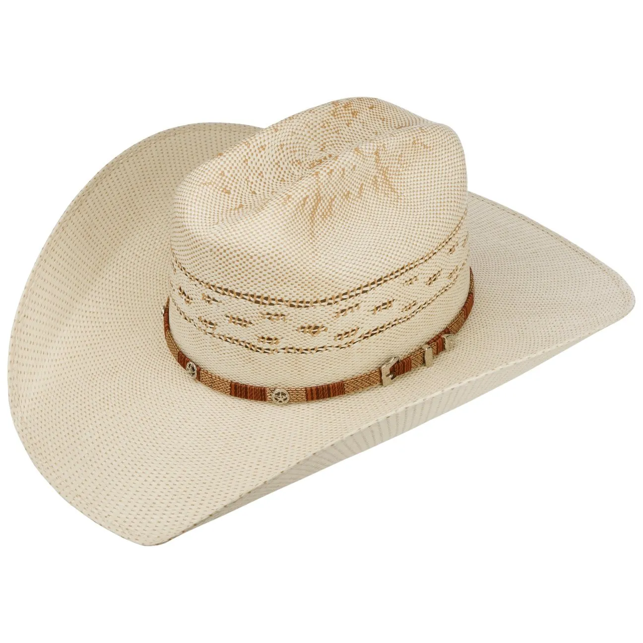 Bailey 1922 Hats Spradely Western Hat by Bailey 1922
