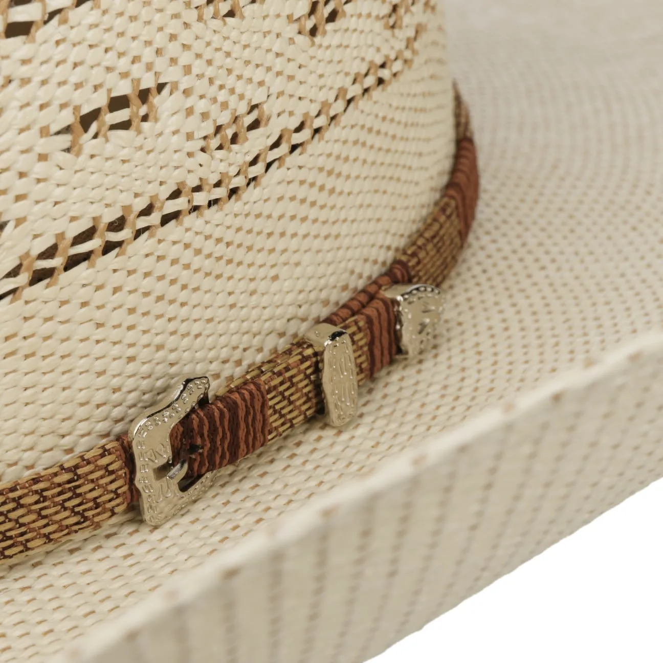 Bailey 1922 Hats Spradely Western Hat by Bailey 1922