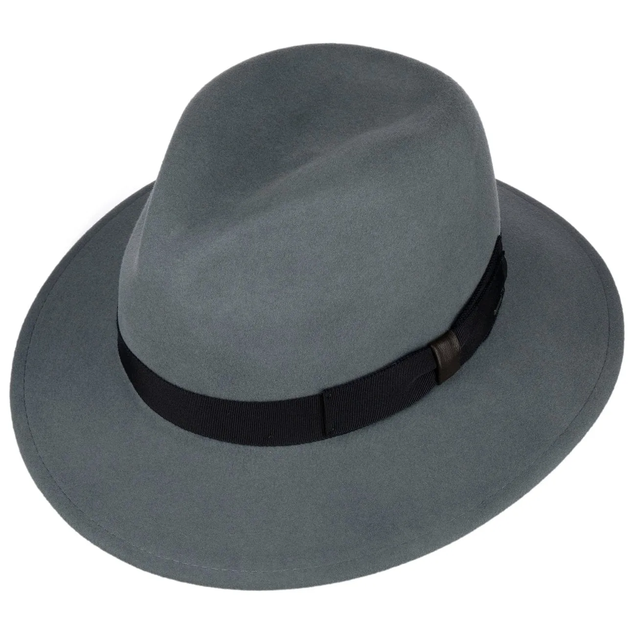 Bailey 1922 Hats Steers II Wool Hat by Bailey 1922