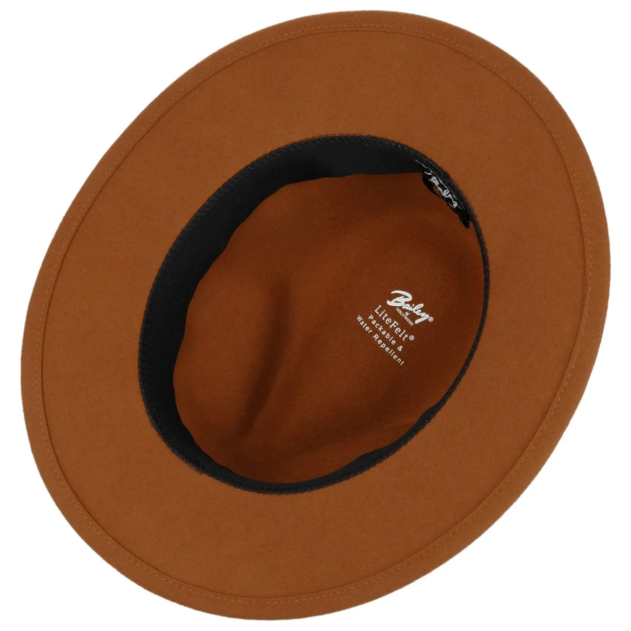 Bailey 1922 Hats Steers II Wool Hat by Bailey 1922