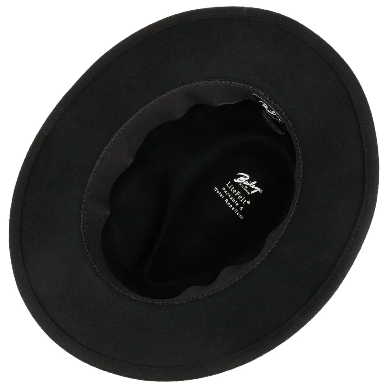 Bailey 1922 Hats Steers II Wool Hat by Bailey 1922