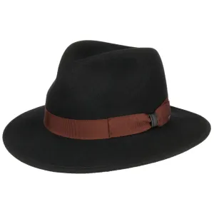 Bailey 1922 Hats Steers II Wool Hat by Bailey 1922