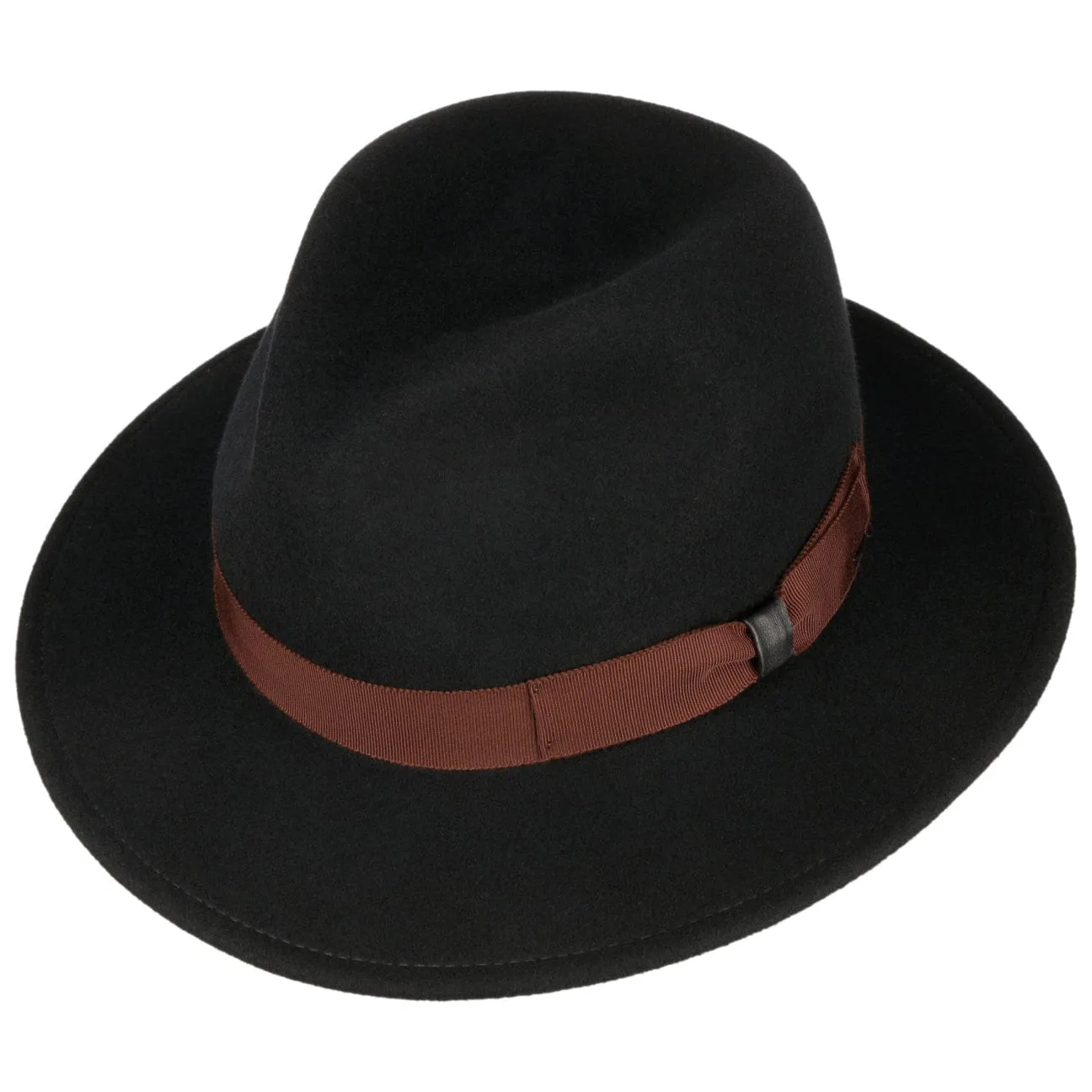 Bailey 1922 Hats Steers II Wool Hat by Bailey 1922