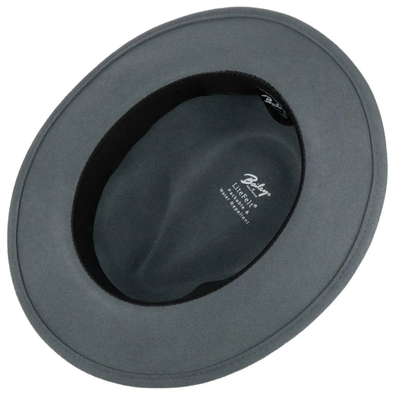 Bailey 1922 Hats Steers II Wool Hat by Bailey 1922