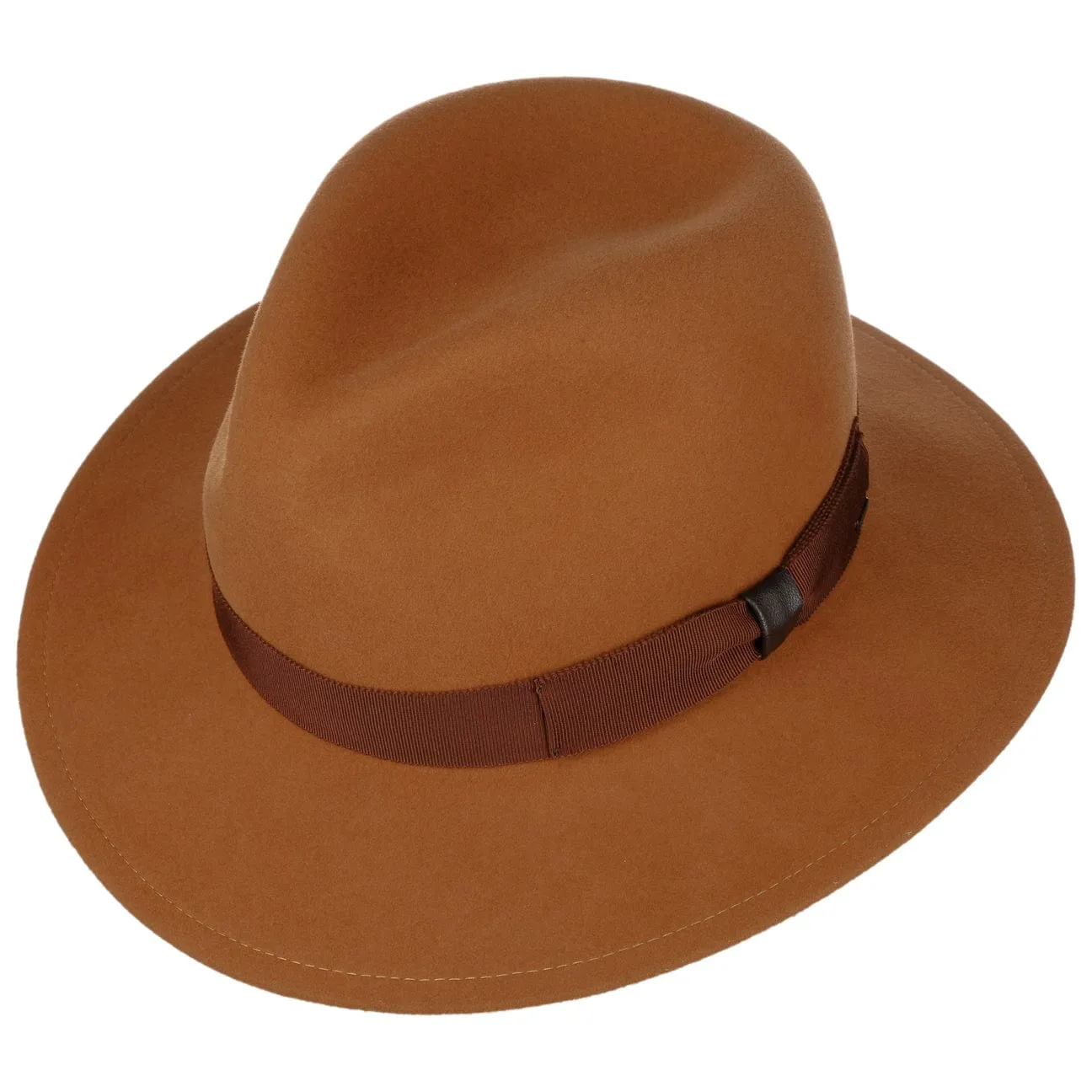 Bailey 1922 Hats Steers II Wool Hat by Bailey 1922