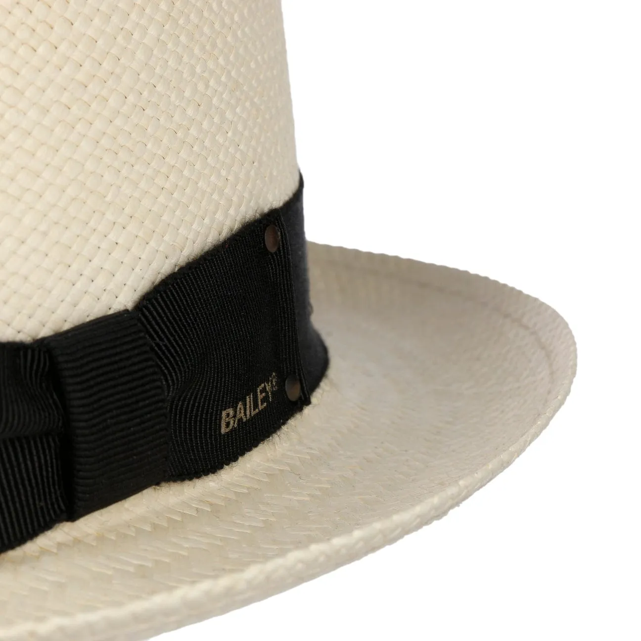 Bailey 1922 Hats Sydney Panama Hat by Bailey 1922