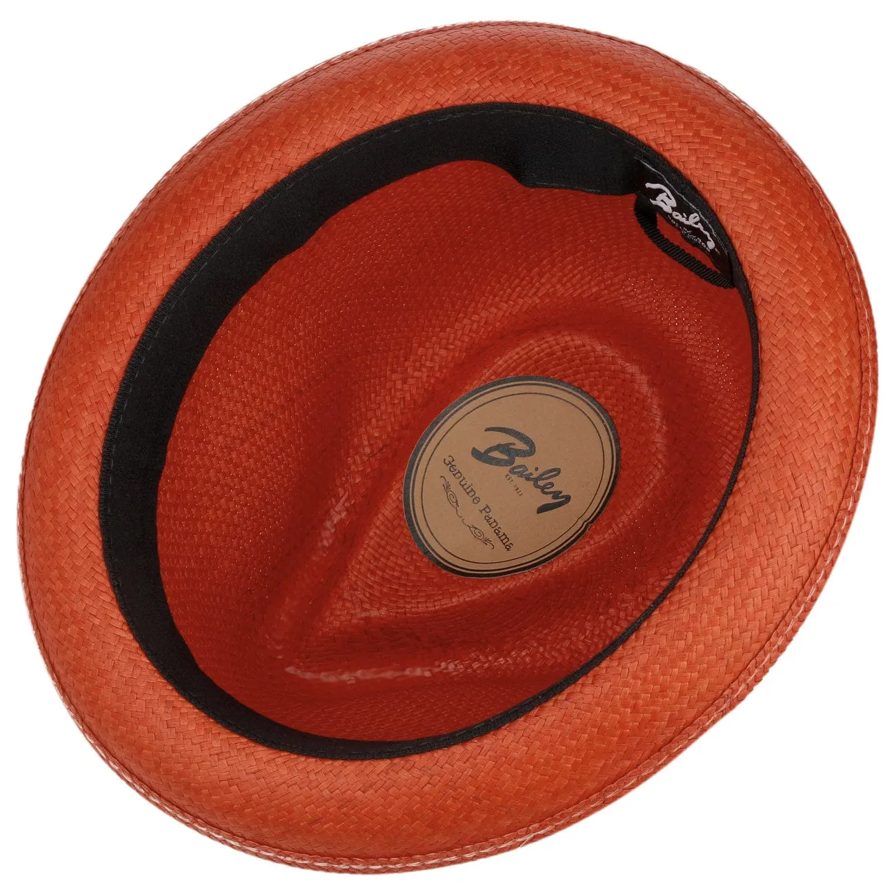Bailey 1922 Hats Sydney Panama Hat by Bailey 1922