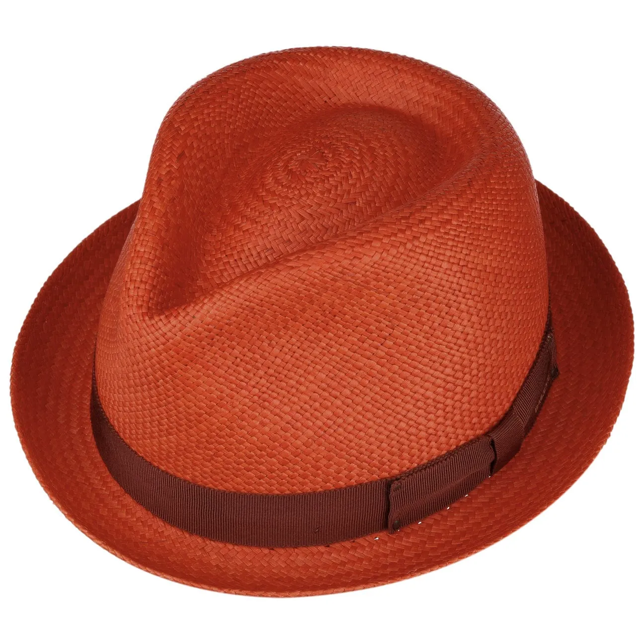 Bailey 1922 Hats Sydney Panama Hat by Bailey 1922