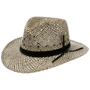Bailey 1922 Hats Telfar Jute Hat by Bailey 1922