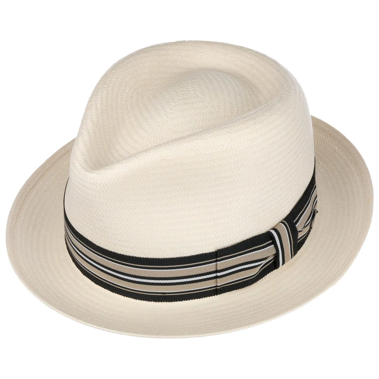 Bailey 1922 Hats Tharp Straw Hat by Bailey 1922