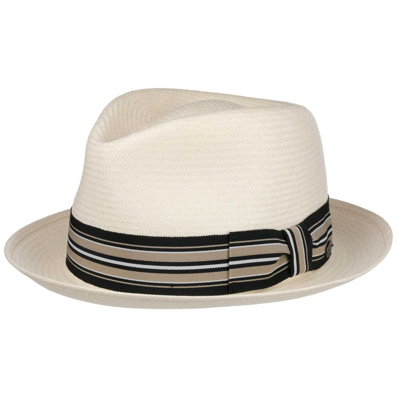 Bailey 1922 Hats Tharp Straw Hat by Bailey 1922