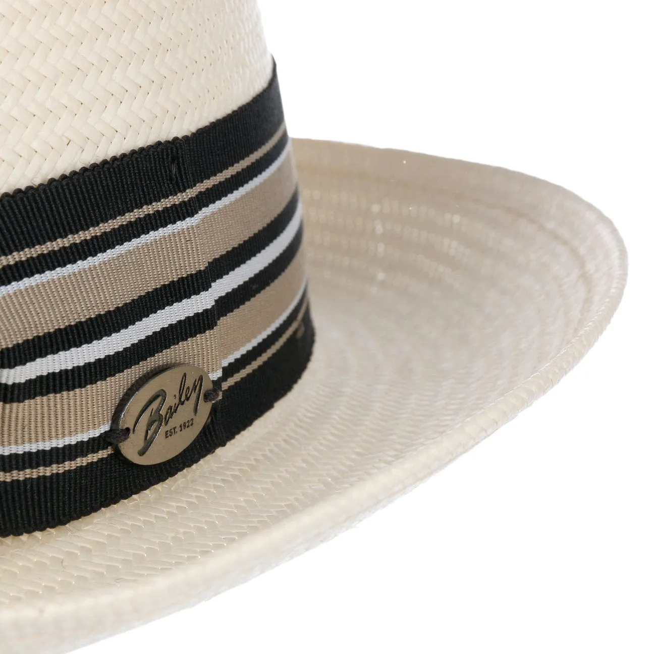 Bailey 1922 Hats Tharp Straw Hat by Bailey 1922