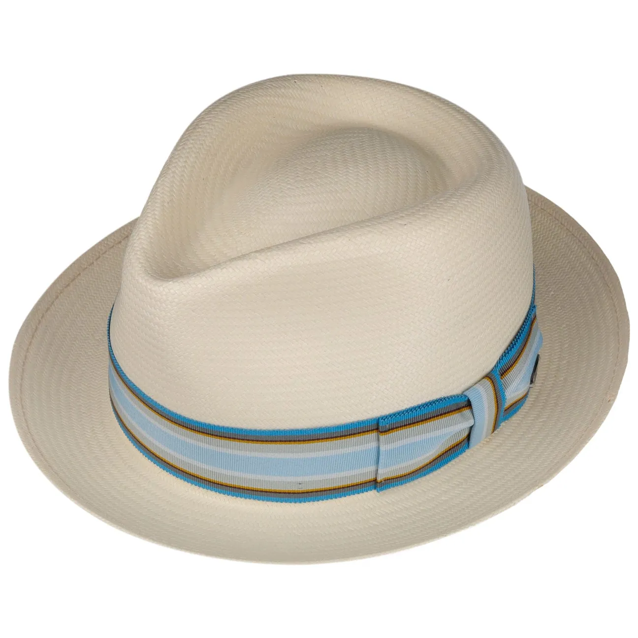 Bailey 1922 Hats Tharp Straw Hat by Bailey 1922