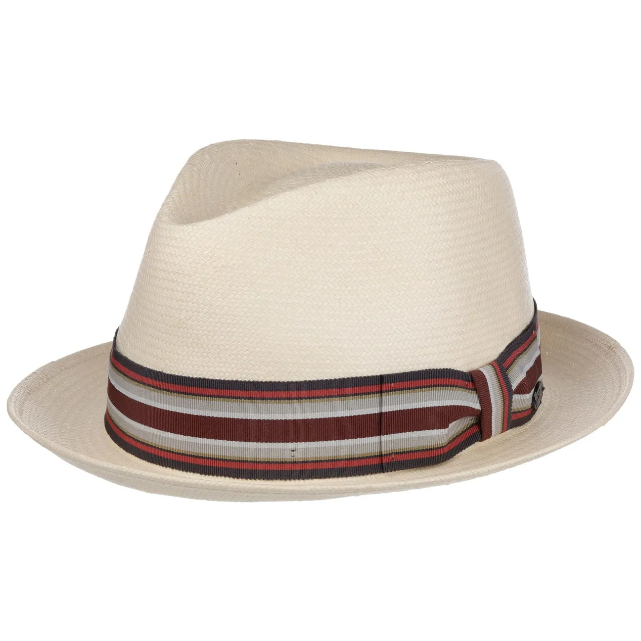 Bailey 1922 Hats Tharp Straw Hat by Bailey 1922