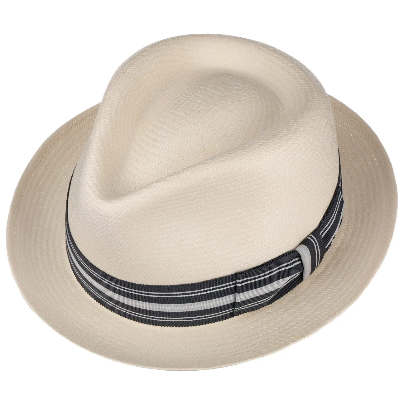 Bailey 1922 Hats Tharp Straw Hat by Bailey 1922