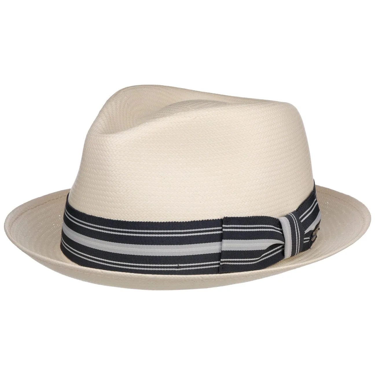 Bailey 1922 Hats Tharp Straw Hat by Bailey 1922