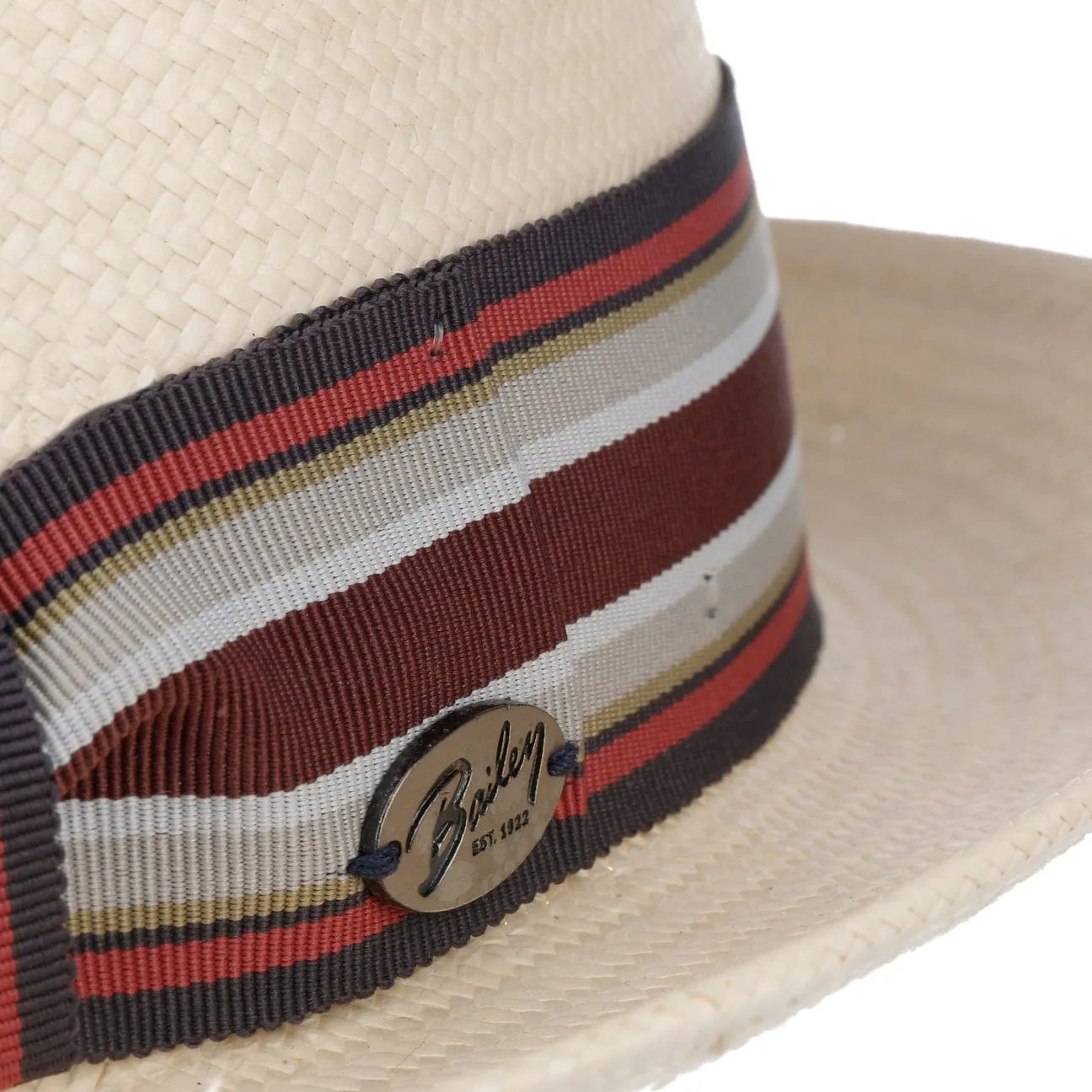 Bailey 1922 Hats Tharp Straw Hat by Bailey 1922